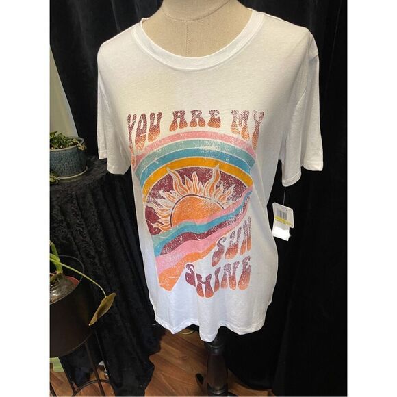 Rebellious one T-Shirt S - B3 - Picture 4 of 4